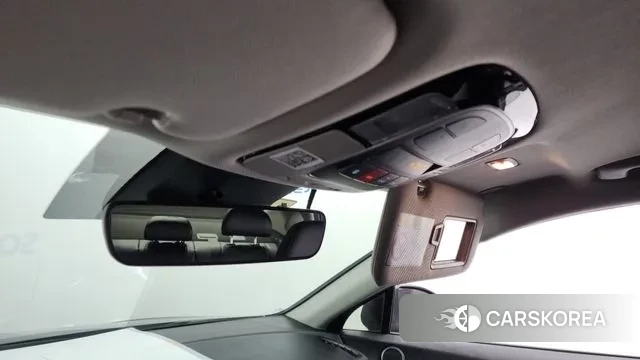 Hyundai Sonata Hybrid (DN8) id 3676003 из Кореи 11