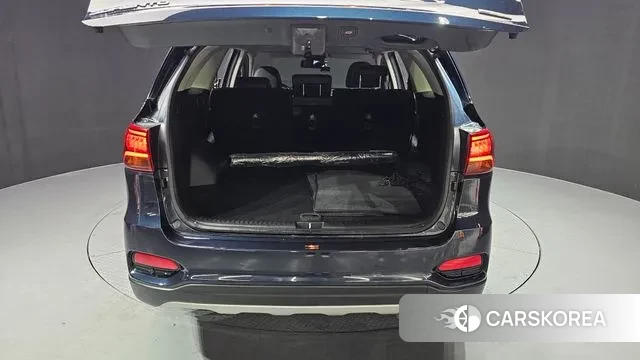 Kia The New Sorento id 3469379 из Кореи 11