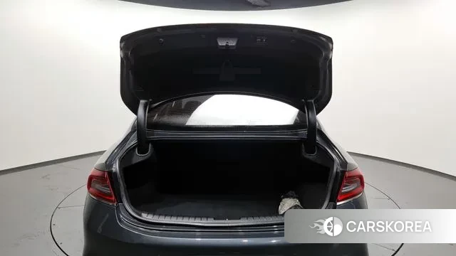 Hyundai Grandeur IG Hybrid id 3363053 из Кореи 11