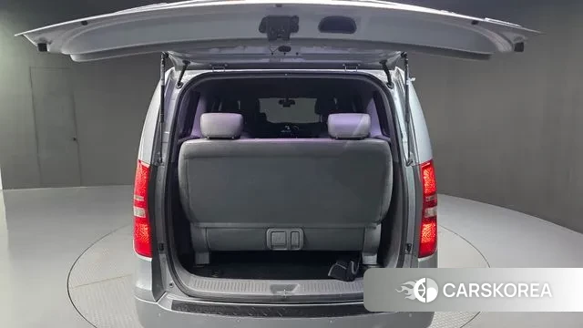 Hyundai The New Grand Starex id 3264897 из Кореи 11