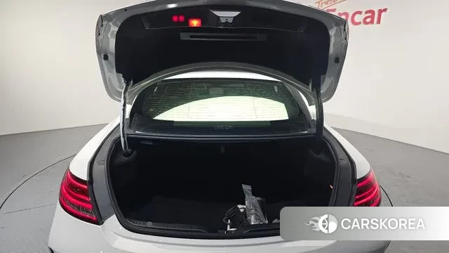 Mercedes-Benz C-Class W205 id 3718849 из Кореи 11