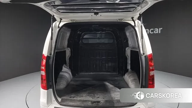 Hyundai The New Grand Starex id 3601472 из Кореи 11