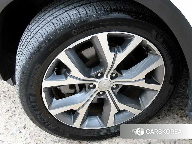 Hyundai Palisade id 4614357 из Кореи 11