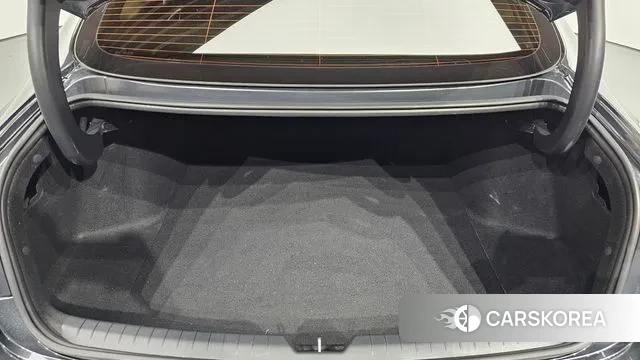 Hyundai Sonata (DN8) id 2886067 из Кореи 11