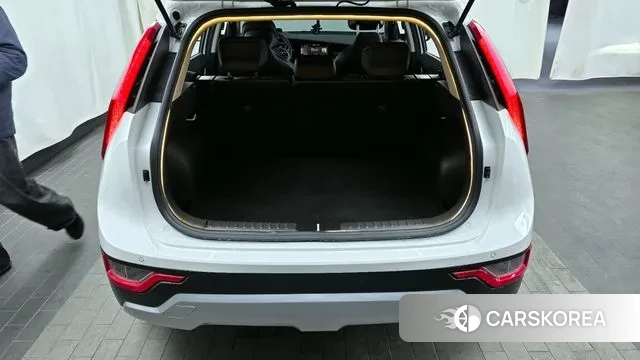 Kia Di Ol Nu Niro id 3625452 из Кореи 11