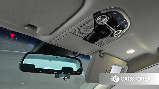 Hyundai Grandeur IG id 3796338 из Кореи 11