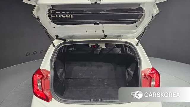 Kia Morning Urban (JA) id 3661014 из Кореи 11