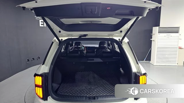 Ssangyong Torres EVX id 3838219 из Кореи 11