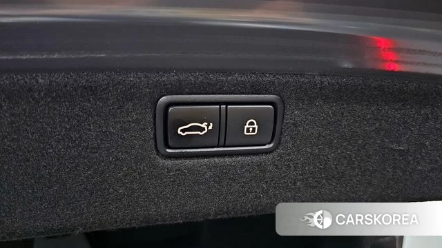 Genesis G80 id 4384402 из Кореи 11