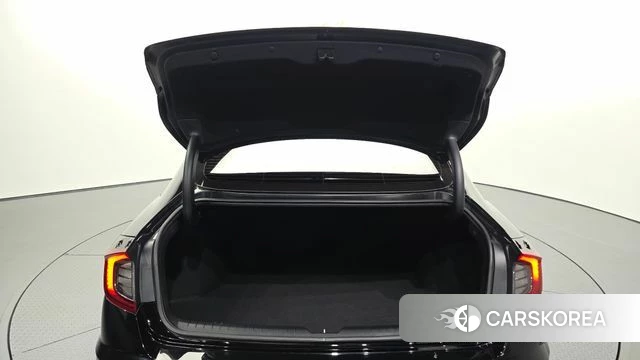 Hyundai Sonata (DN8) id 4745077 из Кореи 11