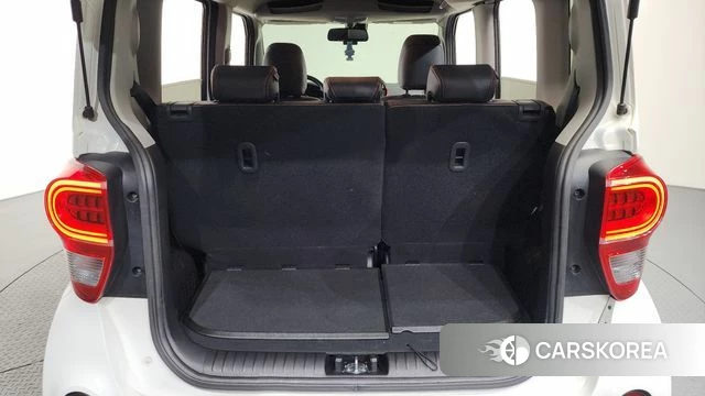 Kia The New Ray id 3859571 из Кореи 11