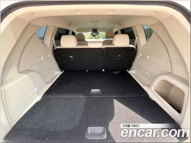 Ssangyong All New Rexton id 2690816 из Кореи 11