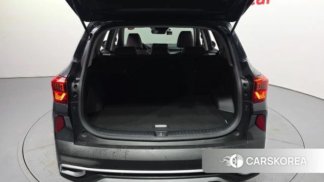 Kia Seltos id 4224226 из Кореи 11