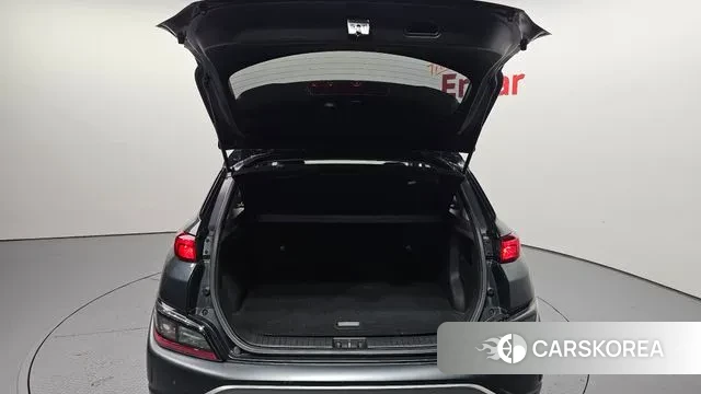 Hyundai The New Kona id 3504134 из Кореи 11