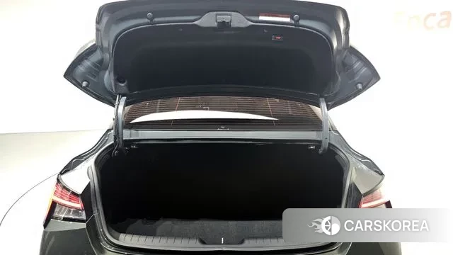 Hyundai Avante (CN7) id 3402404 из Кореи 11