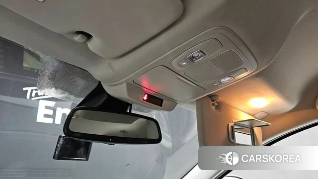 Renault Korea (Samsung) SM6 id 3813902 из Кореи 11