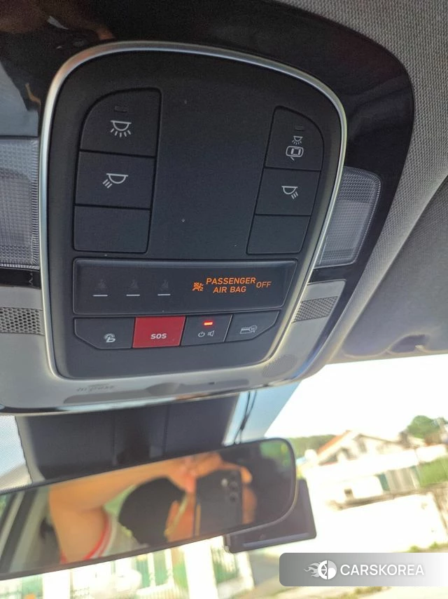 Hyundai The New Santa Fe id 4395810 из Кореи 11