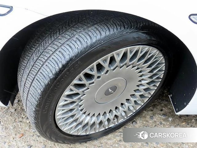 Genesis G90 id 4356239 из Кореи 11