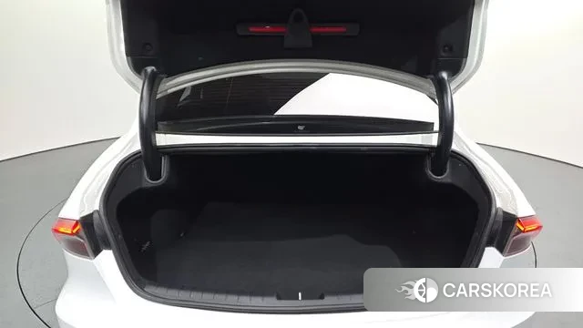 Hyundai The New Grandeur IG id 3474135 из Кореи 11