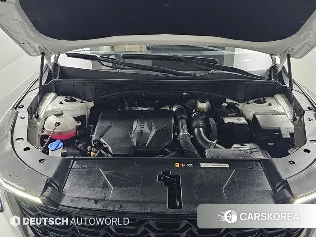 Kia The New Sorento 4th Generation id 3420108 из Кореи 11