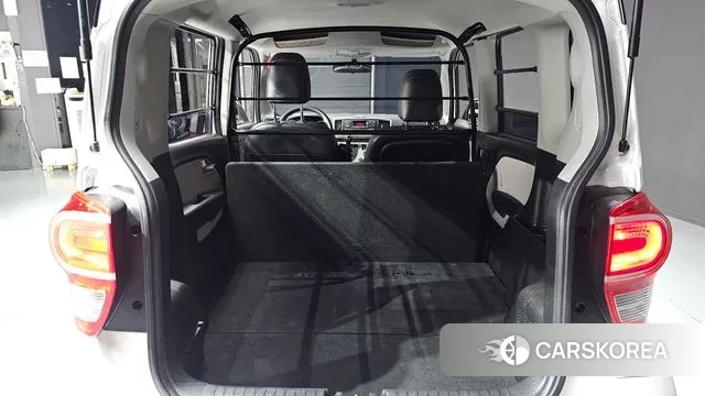 Kia The New Ray id 3160546 из Кореи 11