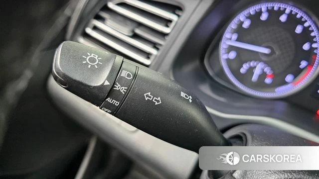 Hyundai The New Avante AD id 4508193 из Кореи 11