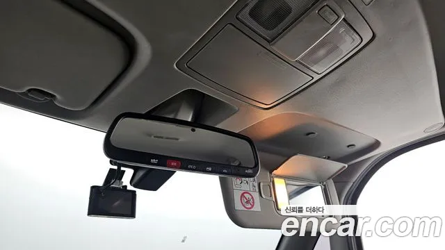 Kia The New Ray id 2706441 из Кореи 11