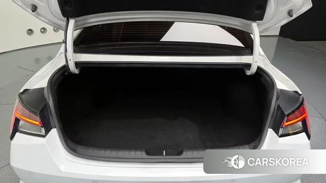 Hyundai Avante (CN7) id 3290265 из Кореи 11