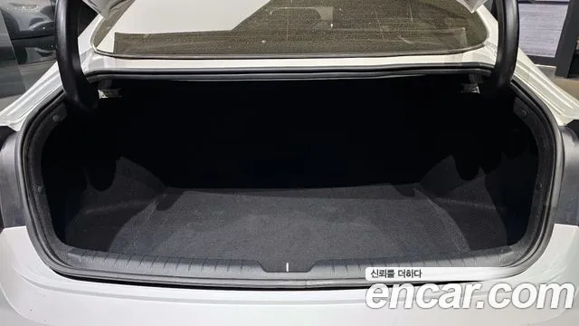 Hyundai Sonata (DN8) id 2694982 из Кореи 11