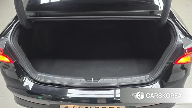 Kia K5 Hybrid 3rd Generation id 3659236 из Кореи 11