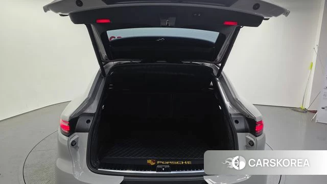 Porsche Cayenne (PO536) id 3909877 из Кореи 11