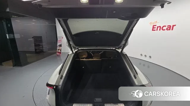 Kia EV6 id 3334796 из Кореи 11