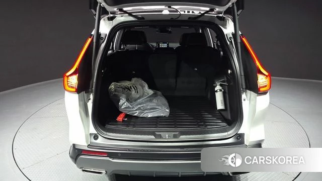 Honda CR-V 6th generation id 4229957 из Кореи 11