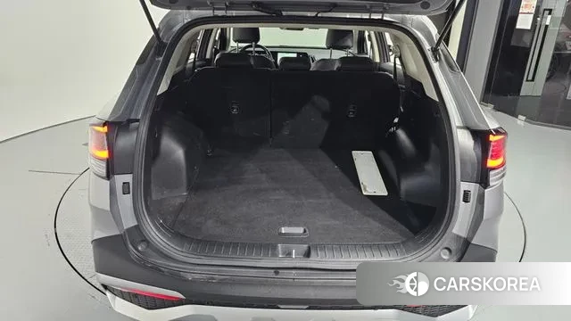 Kia Sportage 5th Generation id 3311722 из Кореи 11