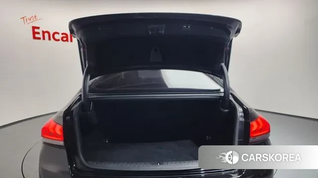 Genesis G80 id 3363308 из Кореи 11