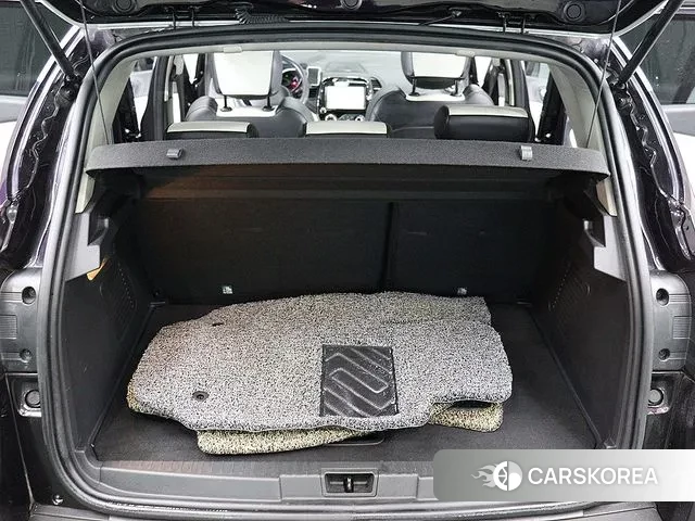 Renault Korea (Samsung) New QM3 id 3602022 из Кореи 11