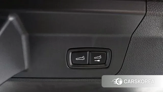 Porsche Panamera (971) id 3498600 из Кореи 11