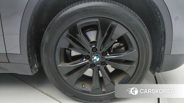 BMW X1 (F48) id 4435086 из Кореи 11