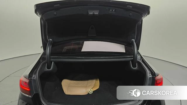 Kia K7 Premier id 4507869 из Кореи 11