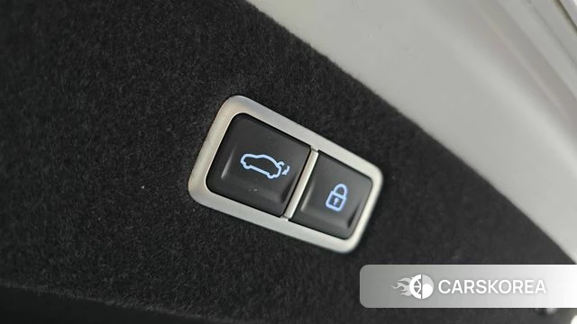 Genesis G90 (RS4) id 3851787 из Кореи 11