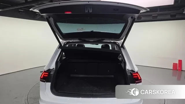 Volkswagen Tiguan second Generation id 3514758 из Кореи 11