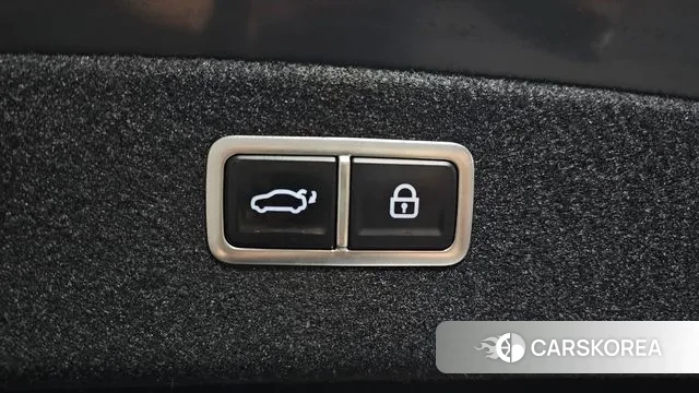 Genesis G80 (RG3) id 3044385 из Кореи 11