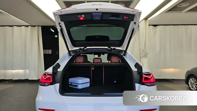 Mercedes-Benz GLC-Class X253 id 3289617 из Кореи 11