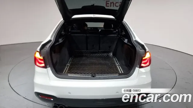 BMW 3 Series GT (F34) id 2712183 из Кореи 11