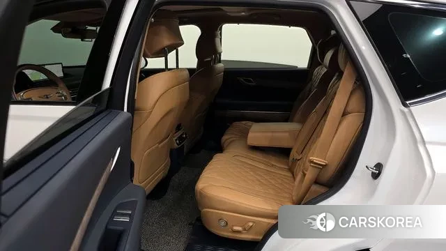 Genesis GV80 id 2932233 из Кореи 11