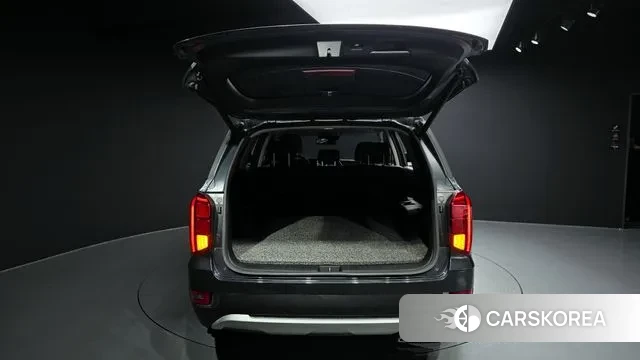 Hyundai Palisade id 3297235 из Кореи 11