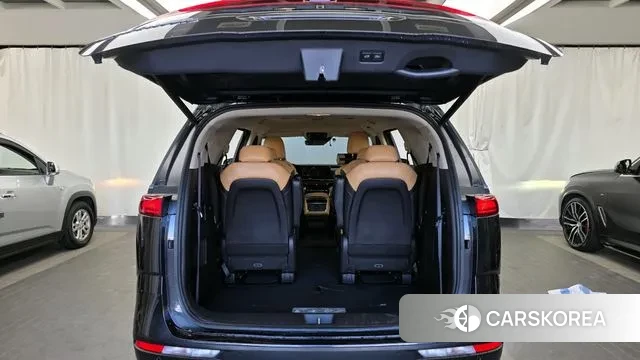 Kia Carnival 4th generation id 3717327 из Кореи 11