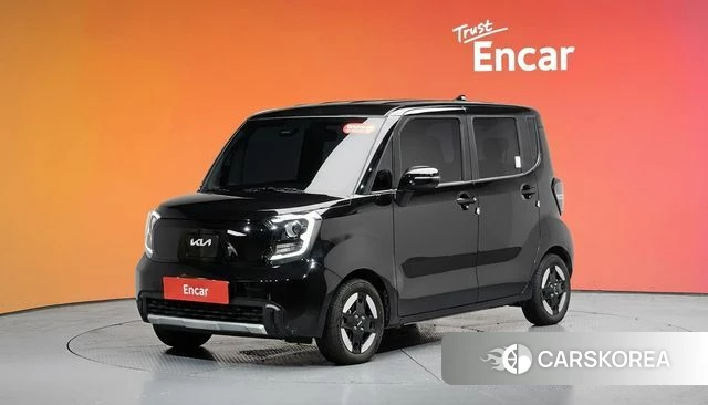 Kia The New Kia Ray EV id 4201284 из Кореи 11