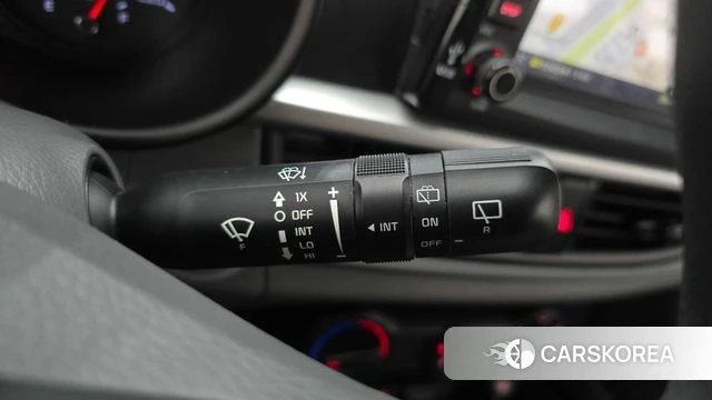 Kia All New Morning (JA) id 4873635 из Кореи 11