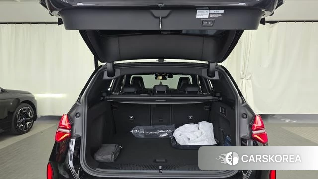 BMW X3 (G45) id 4791840 из Кореи 11